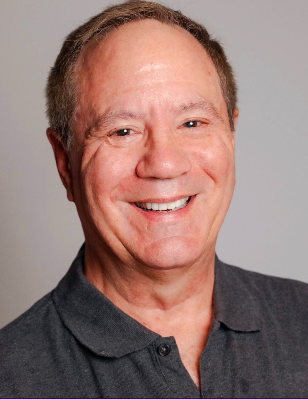 Robert Palley